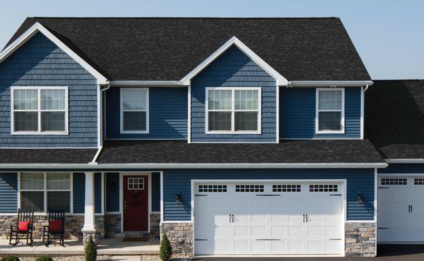 The Crystal Lake Roofing Company