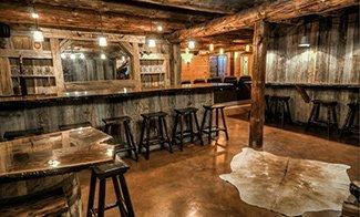 Coshocton Crest Lodge