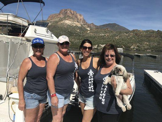 Ahmize Custom Apparel