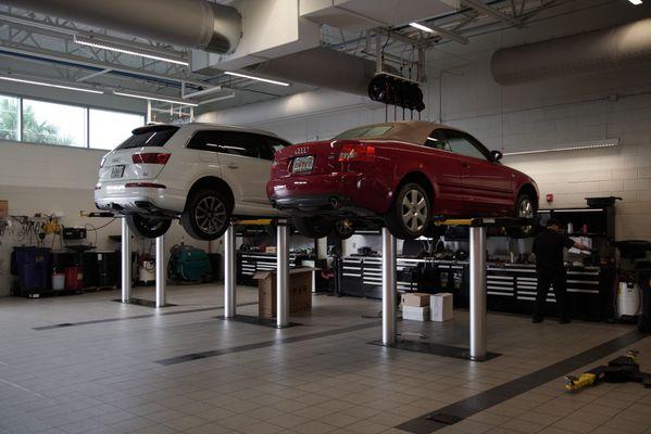Audi Fort Myers