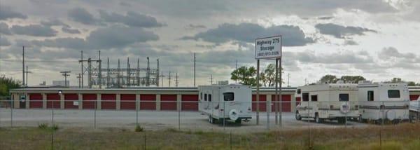 Hwy 275 Self Storage