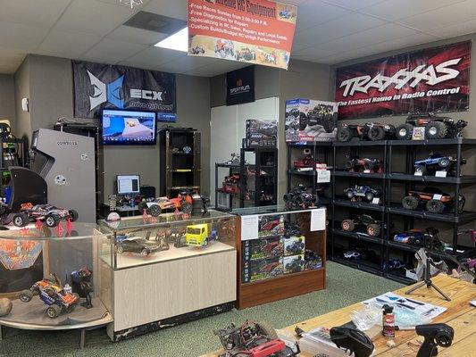 RC Shop