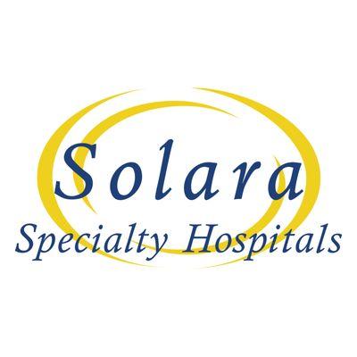 Solara Hospital Harlingen LP
