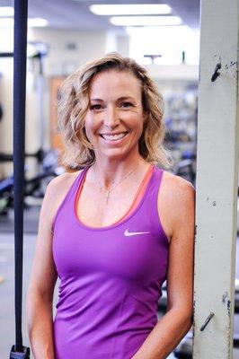 Leslee Mendez, M.A., Founder and VP of Operations