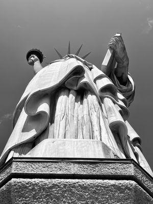 Statue of Liberty Ellis Island Foundation