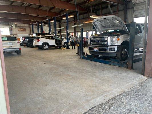 Commercial Motor Company