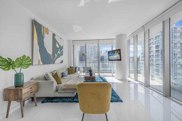 Jason Bishop - Keller Williams Realty