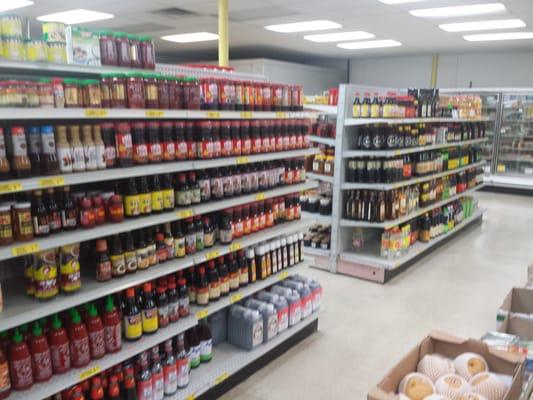 Shinshin Asian Grocery