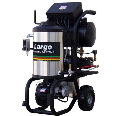 Largo Cleaning Systems