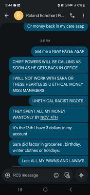 Guardian Angel Life Services