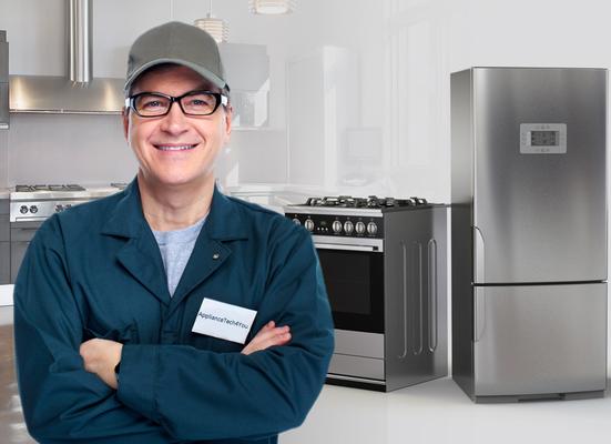 Appliance Tech 4 You