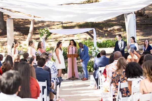 Grace E. Simons Lodge