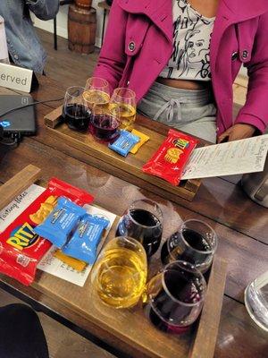Magna Wine Boutique Cuyahoga Falls