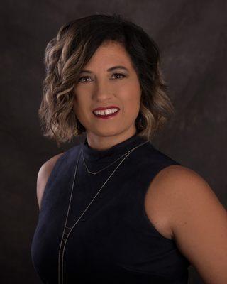 Jessica Lopez - Designed 2 Sell Real Estate Group