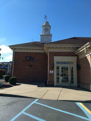 City National Bank