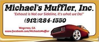 Michael's Muffler Inc