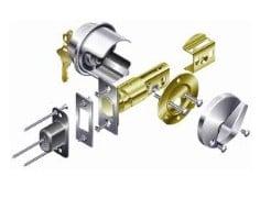 24 Hour Locksmith