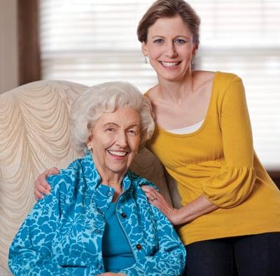 Family Caregiver