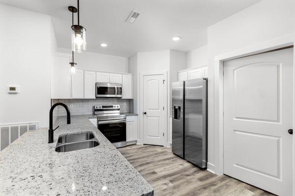 Just Peachy Solutions