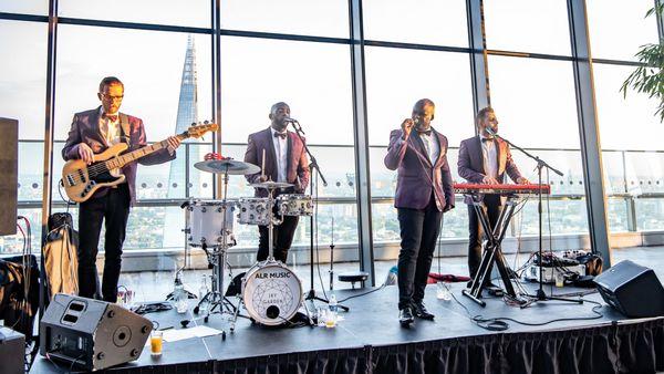 BB Productions Entertainment