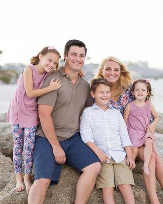 Britt Haslett - Crescent Beach, Florida Homes