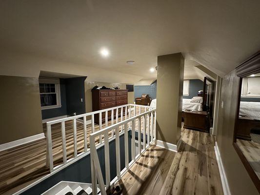 Bickley Construction