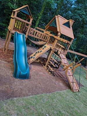 Total Maintenance Professionals