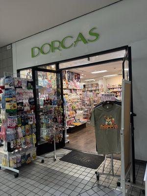 Dorcas