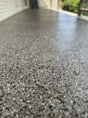 One and Done Coatings