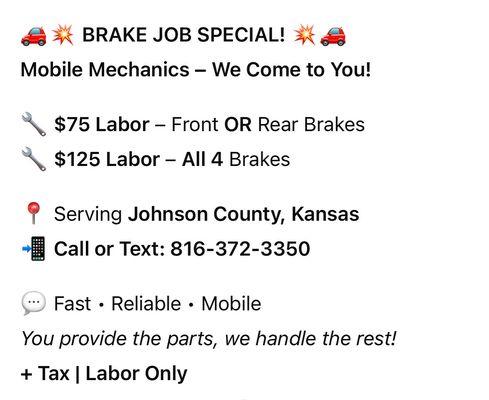 DNA Auto Care