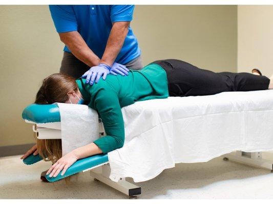 VCC: Lake Elsinore Dental & Specialty Care