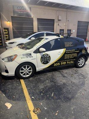 Quik Compleat Mobile Mechanic