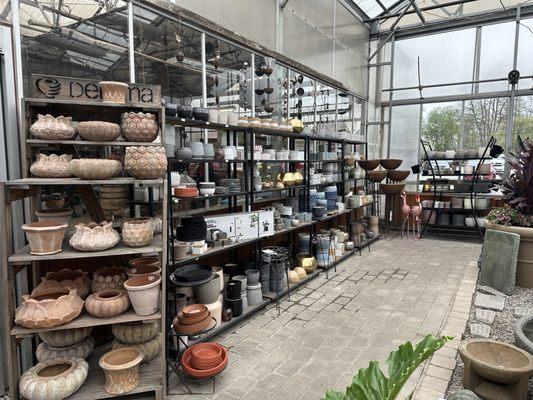 Bristol's Garden Center