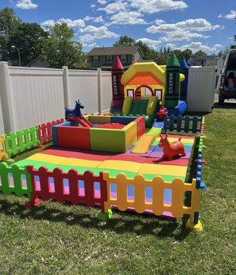 Wynter’s Play Land