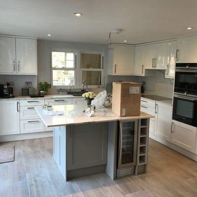 Richardson Electrician Service