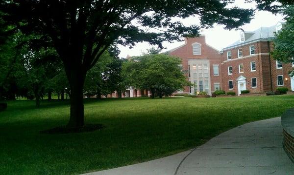 McDaniel College