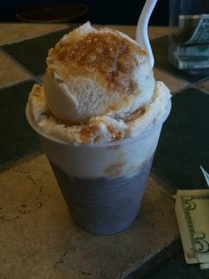 Cecilies Gourmet Italian Ices