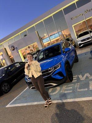 Kearny Mesa Volkswagen