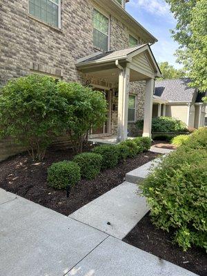 Clean Earth Lawn Care