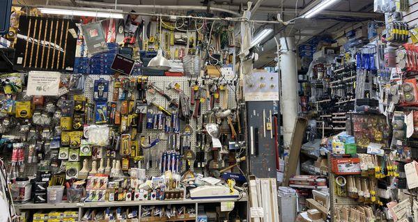 Lendy Electric Equipment & Supply