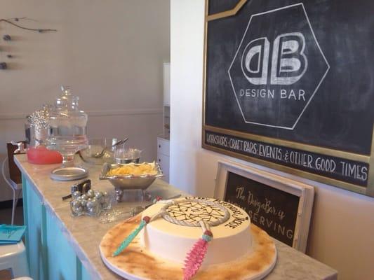 Happy Birthday Party !!!