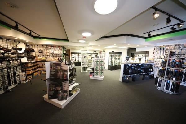 New Retail Showroom1