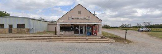 Mayfield Grocery & Locker