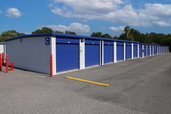 Florida Secure Storage