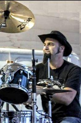 Drums By Mark D'Ambrosio