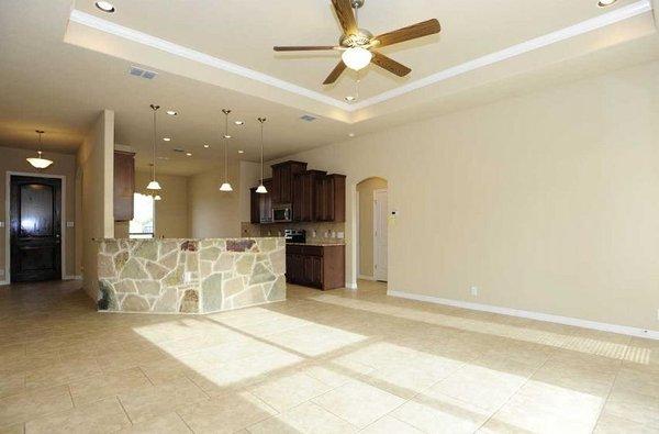 RHR Construction Company