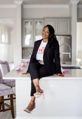 Latisha Royal - Florida Homes Realty and Mortgage