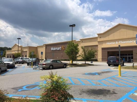 Walmart Vision & Glasses