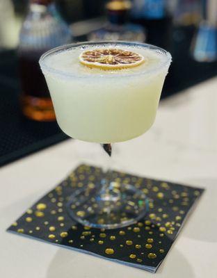 Sky Lounge On Lady Bird