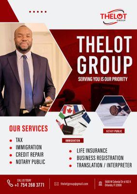 Thelot Group
